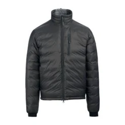 Canada Goose Lodge Jacket - Men's|-|Manteau Lodge - Homme -Canada Goose CGO 5056M 7EGraphite 20 20Mid 20Grey cb9511b6 7116 4bec bc8a b5af984e487f