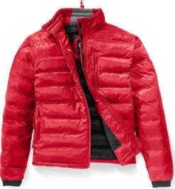 Canada Goose Lodge Jacket - Men's|-|Manteau Lodge - Homme