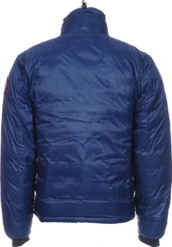 Canada Goose Lodge Jacket - Men's|-|Manteau Lodge - Homme -Canada Goose CGO 5056M 7E 7EBack 20Spirit 7fed3841 fd77 4fb0 81b4 f12167fc885b