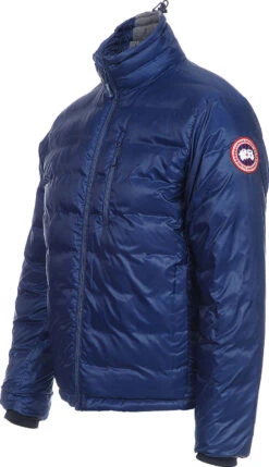 Canada Goose Lodge Jacket - Men's|-|Manteau Lodge - Homme -Canada Goose CGO 5056M 7E 7ESide 20Spirit e57d88cd af43 41d1 873d aa726af3a87f
