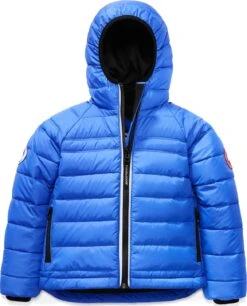 Canada Goose Polar Bear International Bobcat Hoody - Kids|-|Polar Bear International Bobcat à Capuchon - Enfant