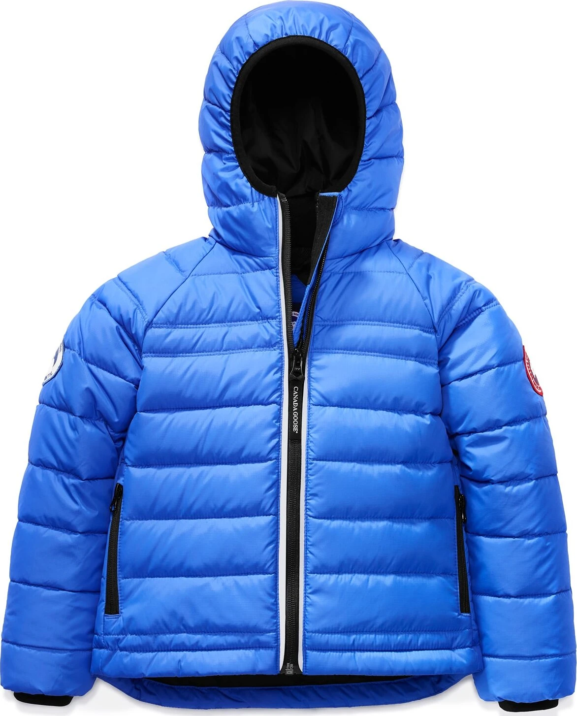 Canada Goose Polar Bear International Bobcat Hoody - Kids|-|Polar Bear International Bobcat à Capuchon - Enfant 3 Canada Goose Polar Bear International Bobcat Hoody - Kids|-|Polar Bear International Bobcat à Capuchon - Enfant