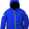 Canada Goose Polar Bear International Sherwood Hoody - Youth|-|Polar Bear International Sherwood à Capuchon Enfant