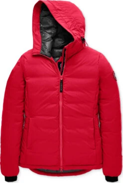 Canada Goose Camp Hoody Matte Finish - Women's|-|Manteau à Capuchon Camp Finition Mate - Femme 25 Canada Goose Camp Hoody Matte Finish - Women's|-|Manteau à Capuchon Camp Finition Mate - Femme -Canada Goose CGO 5078L 7ERed