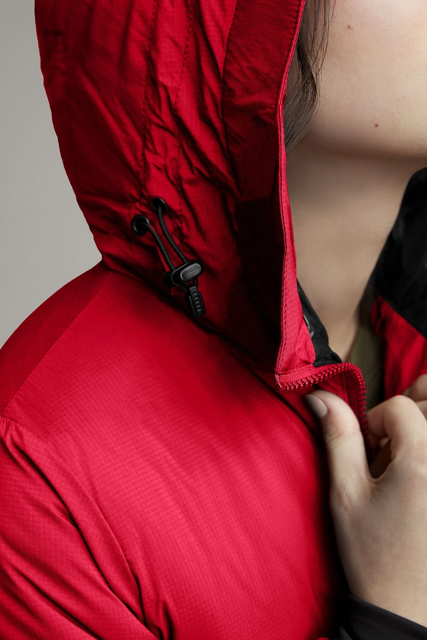 Canada Goose Camp Hoody Matte Finish - Women's|-|Manteau à Capuchon Camp Finition Mate - Femme 18 Canada Goose Camp Hoody Matte Finish - Women's|-|Manteau à Capuchon Camp Finition Mate - Femme - Image 16