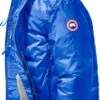 Canada Goose Lodge Hoody PBI - Men's|-|Lodge à Capuchon PBI - Homme