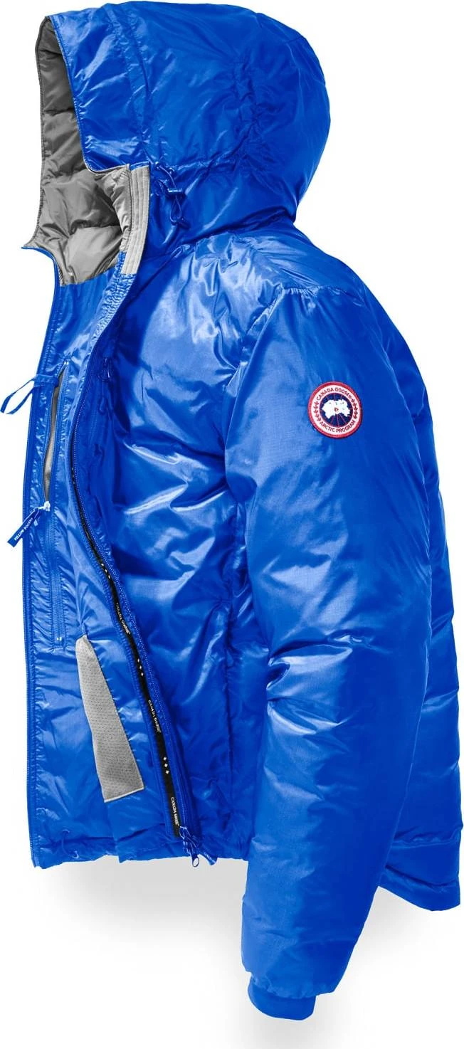 Canada Goose Lodge Hoody PBI - Men's|-|Lodge à Capuchon PBI - Homme 3 Canada Goose Lodge Hoody PBI - Men's|-|Lodge à Capuchon PBI - Homme