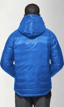 Canada Goose Lodge Hoody PBI - Men's|-|Lodge à Capuchon PBI - Homme 11 Canada Goose Lodge Hoody PBI - Men's|-|Lodge à Capuchon PBI - Homme -Canada Goose CGO 5078MPB 7E 7Eback 20Royal 20Pbi 20Blue