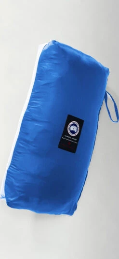 Canada Goose Lodge Hoody PBI - Men's|-|Lodge à Capuchon PBI - Homme 10 Canada Goose Lodge Hoody PBI - Men's|-|Lodge à Capuchon PBI - Homme -Canada Goose CGO 5078MPB 7E 7Epacked 20Royal 20Pbi 20Blue