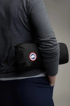 Canada Goose Camp Hooded Jacket Matte Finish - Women's|-|Manteau à Capuchon Camp Finition Mate - Femme -Canada Goose CGO 5085L 7E 7Epacked 20Black 4be222b9 5150 4fda b6cd 20970da64523