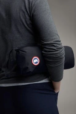 Canada Goose Camp Hooded Jacket Matte Finish - Women's|-|Manteau à Capuchon Camp Finition Mate - Femme -Canada Goose CGO 5085L 7E 7Epacked 20Navy 98038bfa f953 41db afd2 e74bab94bfef