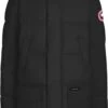 Canada Goose Armstrong Parka - Men's|-|Parka Armstrong - Homme -Canada Goose CGO 5088M 7EBlack b49ebc11 19ce 4c81 9d76 d3f6fb6a59b2