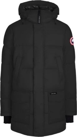 Canada Goose Armstrong Parka - Men's|-|Parka Armstrong - Homme