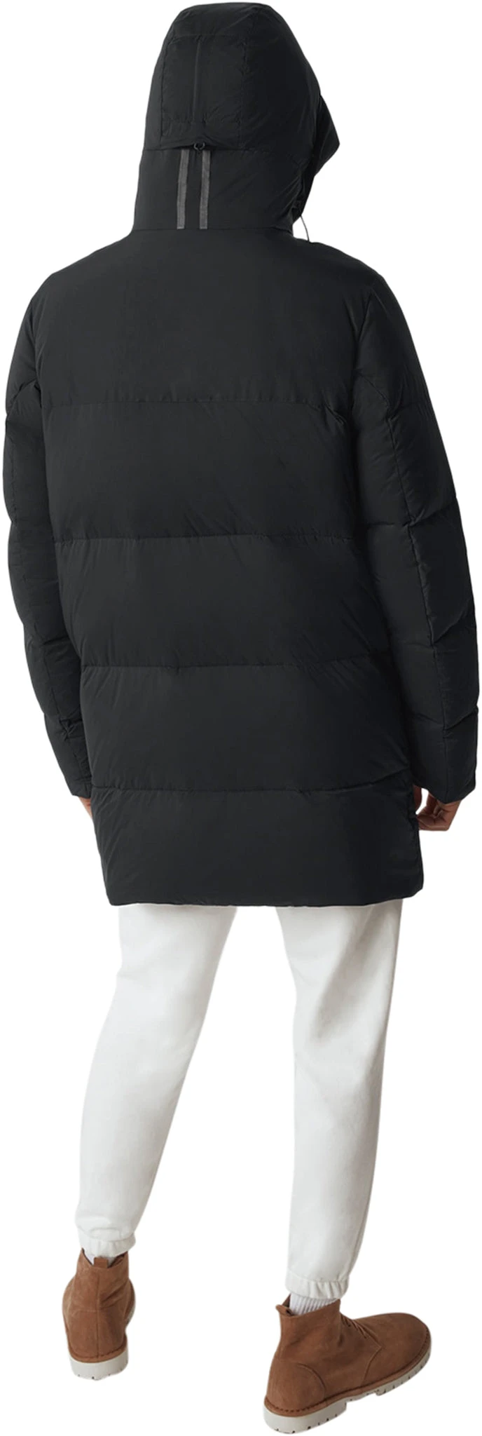 Canada Goose Armstrong Parka - Men's|-|Parka Armstrong - Homme 10 Canada Goose Armstrong Parka - Men's|-|Parka Armstrong - Homme - Image 8