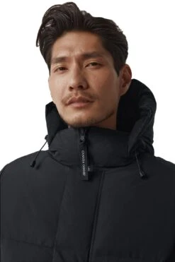 Canada Goose Armstrong Parka - Men's|-|Parka Armstrong - Homme 15 Canada Goose Armstrong Parka - Men's|-|Parka Armstrong - Homme -Canada Goose CGO 5088M 7E 7EDetail1 20Black e371dbbc 8b6b 4007 98b0 c0afcea62ac9
