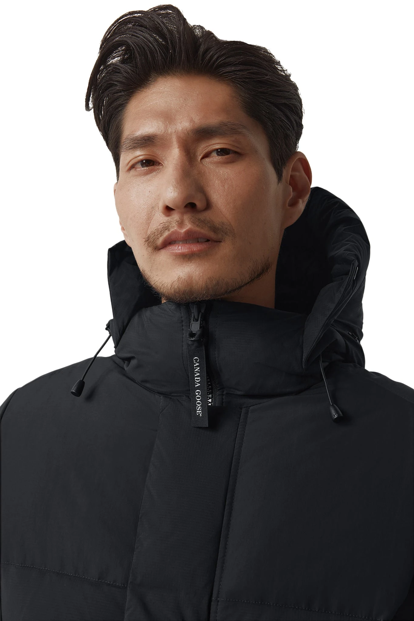 Canada Goose Armstrong Parka - Men's|-|Parka Armstrong - Homme 7 Canada Goose Armstrong Parka - Men's|-|Parka Armstrong - Homme - Image 5