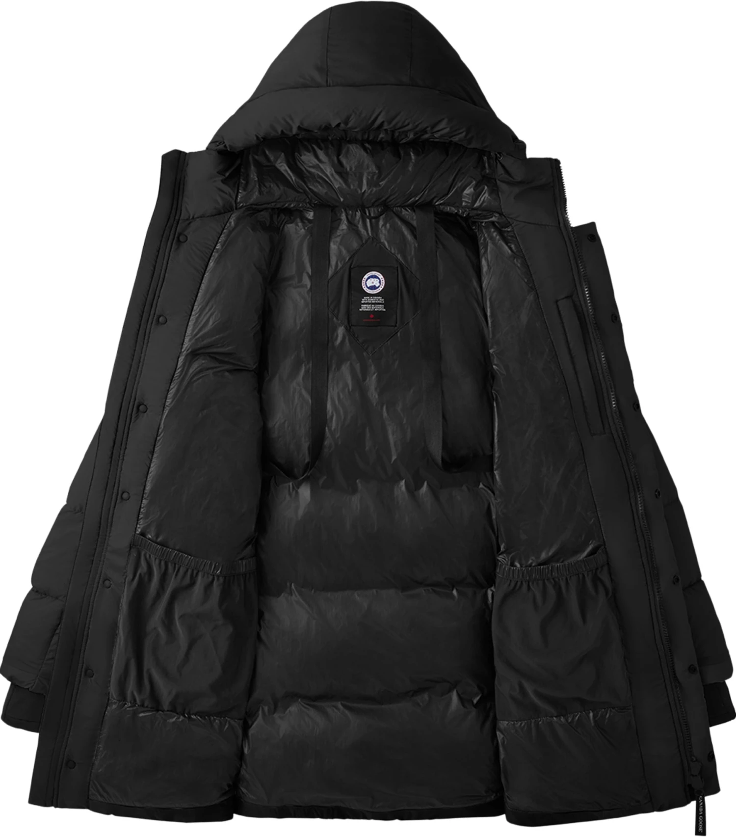 Canada Goose Armstrong Parka - Men's|-|Parka Armstrong - Homme 6 Canada Goose Armstrong Parka - Men's|-|Parka Armstrong - Homme - Image 4