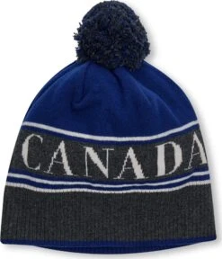 Canada Goose Pom Toque - Women's|-|Tuque à Pompon Canada Goose - Femme 15 Canada Goose Pom Toque - Women's|-|Tuque à Pompon Canada Goose - Femme -Canada Goose CGO 5114L 7ENorthern 20Night 2ff47a85 dff4 42a5 bcca 729688f4936d