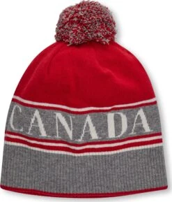 Canada Goose Pom Toque - Women's|-|Tuque à Pompon Canada Goose - Femme 14 Canada Goose Pom Toque - Women's|-|Tuque à Pompon Canada Goose - Femme -Canada Goose CGO 5114L 7ERed 26eecbe4 c38f 412c 94a1 529ee937f9c5