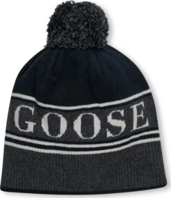 Canada Goose Pom Toque - Women's|-|Tuque à Pompon Canada Goose - Femme 19 Canada Goose Pom Toque - Women's|-|Tuque à Pompon Canada Goose - Femme -Canada Goose CGO 5114L 7E 7EStudio 20Back 20Black