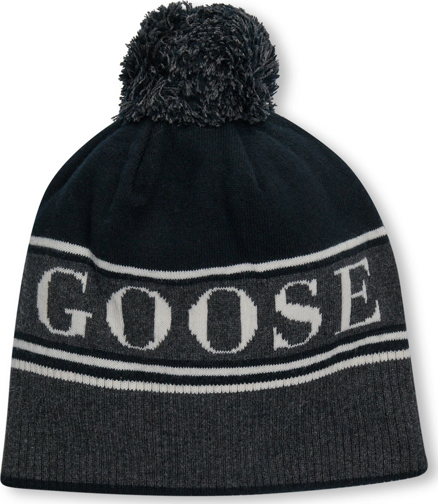 Canada Goose Pom Toque - Women's|-|Tuque à Pompon Canada Goose - Femme 10 Canada Goose Pom Toque - Women's|-|Tuque à Pompon Canada Goose - Femme - Image 8