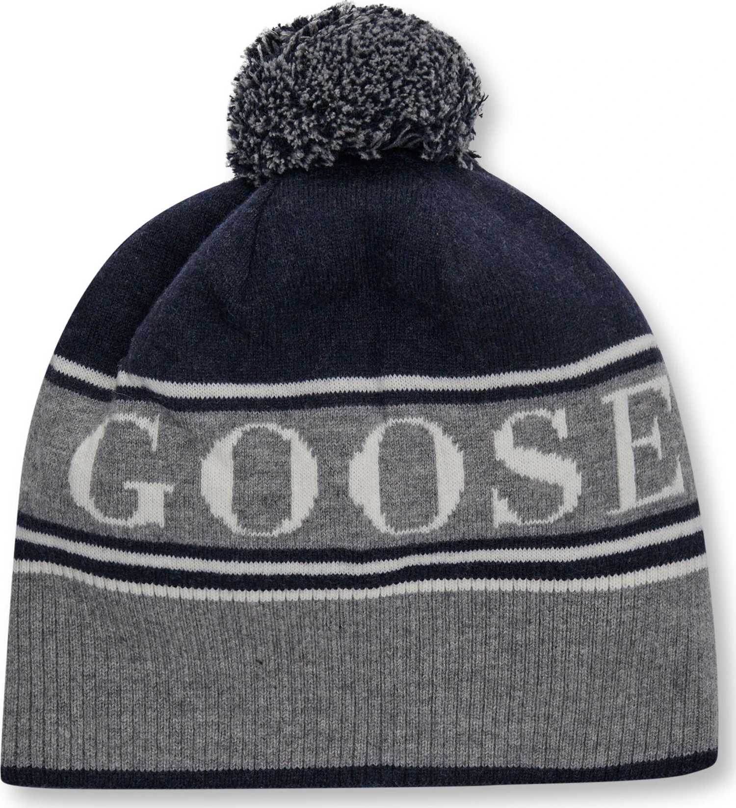 Canada Goose Pom Toque - Women's|-|Tuque à Pompon Canada Goose - Femme 8 Canada Goose Pom Toque - Women's|-|Tuque à Pompon Canada Goose - Femme - Image 6