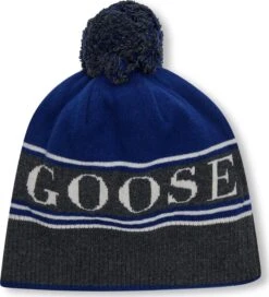 Canada Goose Pom Toque - Women's|-|Tuque à Pompon Canada Goose - Femme 18 Canada Goose Pom Toque - Women's|-|Tuque à Pompon Canada Goose - Femme -Canada Goose CGO 5114L 7E 7EStudio 20Back 20Northern 20Night