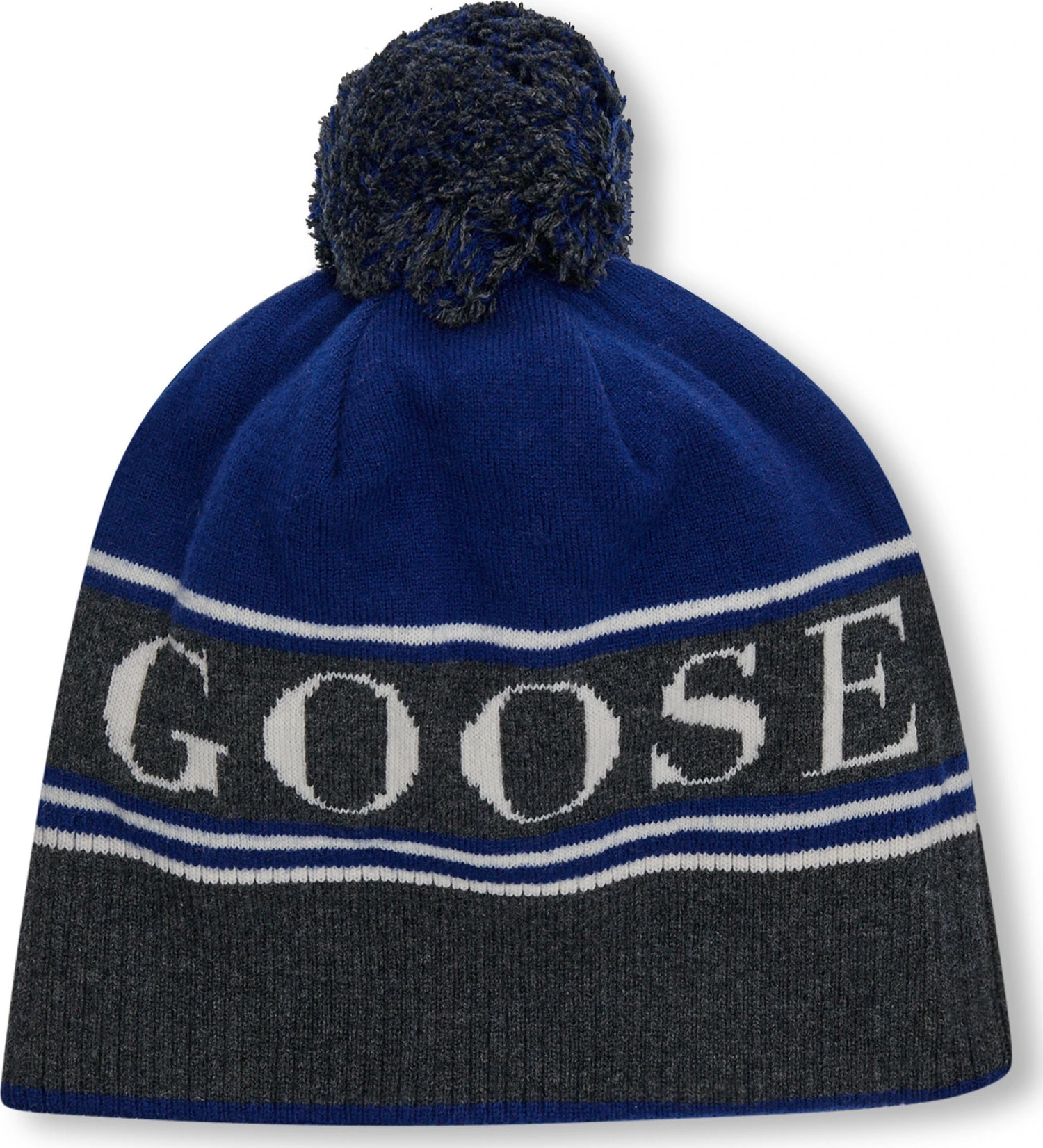 Canada Goose Pom Toque - Women's|-|Tuque à Pompon Canada Goose - Femme 9 Canada Goose Pom Toque - Women's|-|Tuque à Pompon Canada Goose - Femme - Image 7