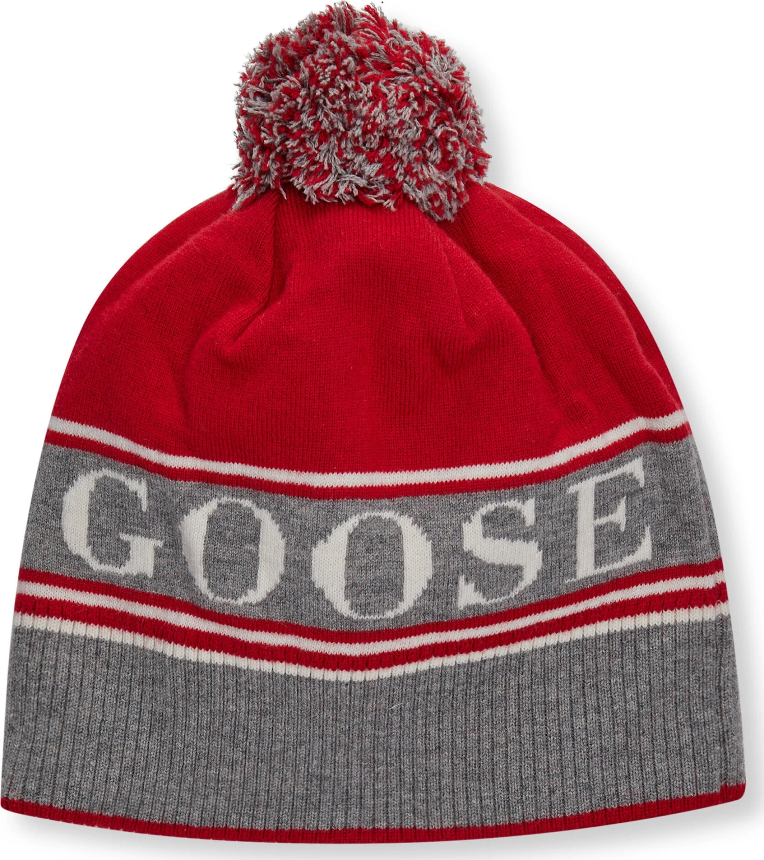 Canada Goose Pom Toque - Women's|-|Tuque à Pompon Canada Goose - Femme 11 Canada Goose Pom Toque - Women's|-|Tuque à Pompon Canada Goose - Femme - Image 9