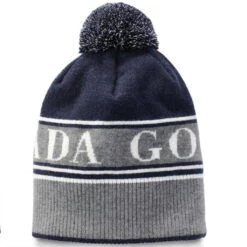 Canada Goose Men's Pom Toque Beanies -Canada Goose CGO 5114M 7ENavy 634x 974c052b ed71 4056 9ef9 e270fc44c23f