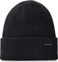 Canada Goose Classic Merino Toque - Men's|-|Tuque En Laine Mérinos Classic - Homme