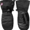 Canada Goose Arctic Down Mitts - Women's|-|Mitaines Arctiques En Duvet - Femme