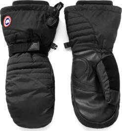Canada Goose Arctic Down Mitts - Women's|-|Mitaines Arctiques En Duvet - Femme
