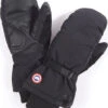 Canada Goose Arctic Down Mitts - Men's|-|Mitaines Arctiques En Duvet - Homme -Canada Goose CGO 5158M 7EBlack