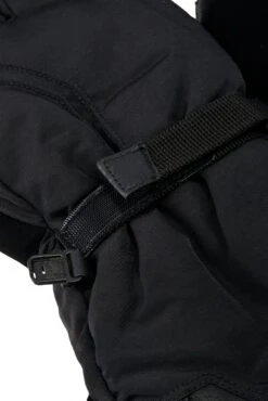 Canada Goose Arctic Down Gloves - Men's|-|Gants Arctiques En Duvet - Homme -Canada Goose CGO 5159M 7E 7EStudio 20Attache 20Black