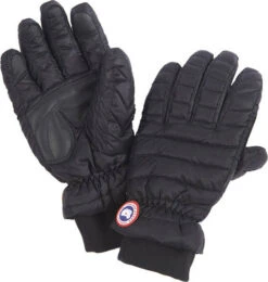 Canada Goose Lightweight Gloves - Women's|-|Gants Lightweight - Femme