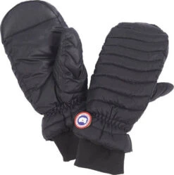 Canada Goose Lightweight Mitts - Women's|-|Mitaines Lightweight - Femme