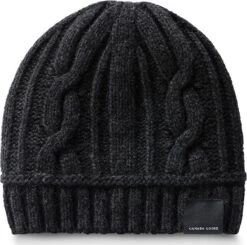 Canada Goose Cable Toque - Women's|-|Tuque Torsadée - Femme
