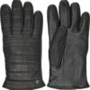 Canada Goose Quilted Luxe Glove - Men's|-|Gants Quilted Luxe - Homme 2 Canada Goose Quilted Luxe Glove - Men's|-|Gants Quilted Luxe - Homme -Canada Goose CGO 5284M 7EBlack