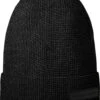 Canada Goose Lightweight Cashmere Beanie - Women's|-|Tuque Léger En Cachemire - Femme -Canada Goose CGO 5435L 7EBlack 20Heather