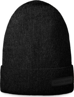 Canada Goose Lightweight Cashmere Beanie - Women's|-|Tuque Léger En Cachemire - Femme