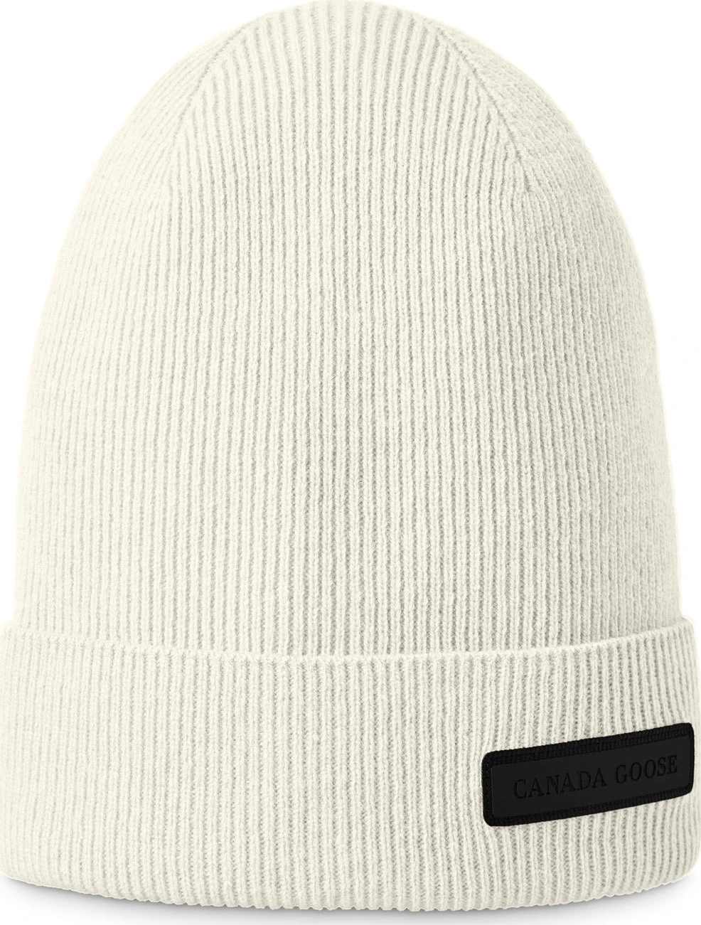 Canada Goose Lightweight Cashmere Beanie - Women's|-|Tuque Léger En Cachemire - Femme 4 Canada Goose Lightweight Cashmere Beanie - Women's|-|Tuque Léger En Cachemire - Femme - Image 2
