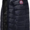 Canada Goose Brookvale Jacket - Men's|-|Manteau Brookvale - Homme -Canada Goose CGO 5500M 7EAdmiral 20Blue 20 20Black 9cd0a106 5643 44f2 acb5 c6cb4f6dfd9d