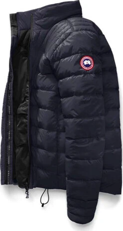 Canada Goose Brookvale Jacket - Men's|-|Manteau Brookvale - Homme