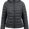 Canada Goose Brookvale Hoody - Women's|-|Manteau à Capuchon Brookvale - Femme 2 Canada Goose Brookvale Hoody - Women's|-|Manteau à Capuchon Brookvale - Femme -Canada Goose CGO 5501L 7EGraphite 20 20Black ce0eb1fa 1f20 4391 af9b b50fb11e5775