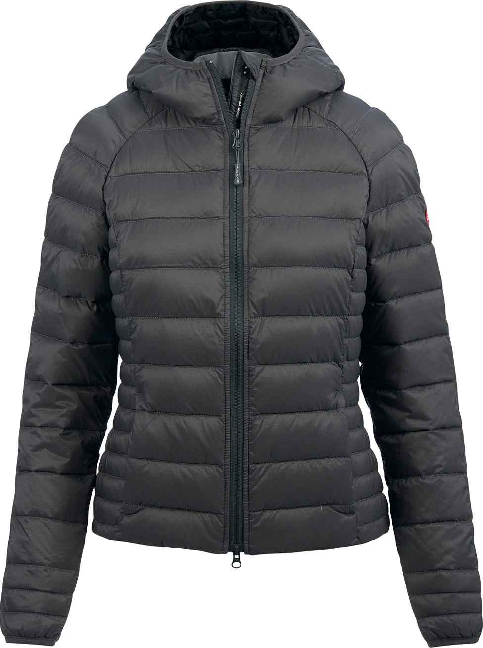 Canada Goose Brookvale Hoody - Women's|-|Manteau à Capuchon Brookvale - Femme 3 Canada Goose Brookvale Hoody - Women's|-|Manteau à Capuchon Brookvale - Femme