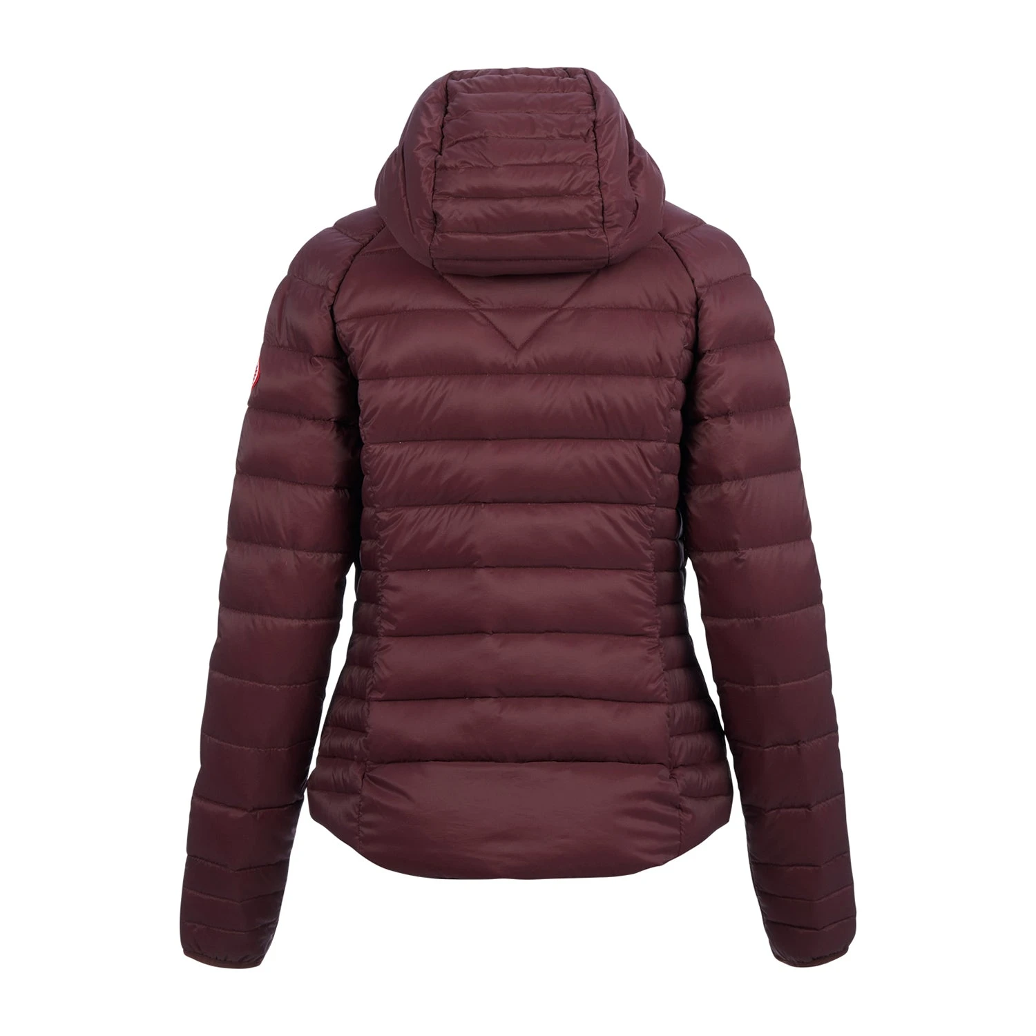 Canada Goose Brookvale Hoody - Women's|-|Manteau à Capuchon Brookvale - Femme 7 Canada Goose Brookvale Hoody - Women's|-|Manteau à Capuchon Brookvale - Femme - Image 5
