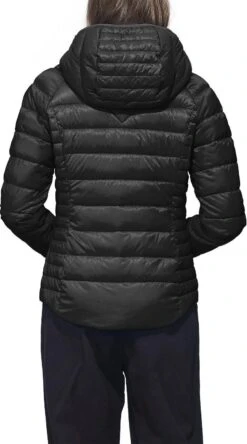 Canada Goose Brookvale Hoody - Women's|-|Manteau à Capuchon Brookvale - Femme 22 Canada Goose Brookvale Hoody - Women's|-|Manteau à Capuchon Brookvale - Femme -Canada Goose CGO 5501L 7E 7Ebackman