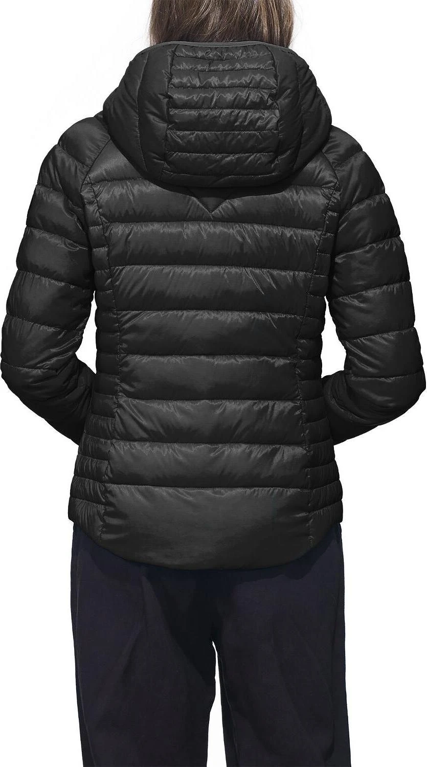 Canada Goose Brookvale Hoody - Women's|-|Manteau à Capuchon Brookvale - Femme 11 Canada Goose Brookvale Hoody - Women's|-|Manteau à Capuchon Brookvale - Femme - Image 9