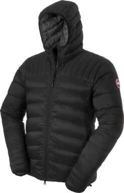 Canada Goose Brookvale Hoody - Men's|-|Brookvale à Capuchon - Homme